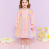 [Heyjmini] Sweet Angel Shine Sha One Piece