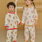 Lovely day loose fit 25SS Indoor Set