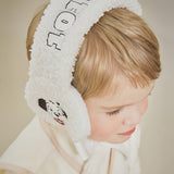 [Disney]101 Dalmasian & Marie Warmer ear band