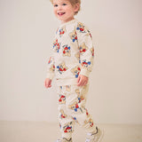 Dongle Calling Bear Set