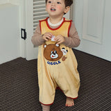 Giggle Bear SLEEP SACK  24FW