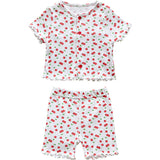 CHERRYRING CARDIGAN SET