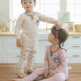 Komi single span 24FW Indoor Set