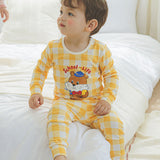 A birdie single span 24FW Indoor Set