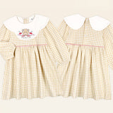 [Miko Characters] Latte Check One Piece