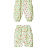 Cherry pants