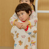 Lovely day loose fit 25SS Indoor Set