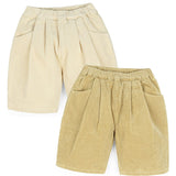 [Pimpollo] Chan Corduroy Pants (2 colors)