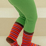 Harmony socks 3 types set (3 colors)
