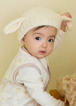 LAMB HAT