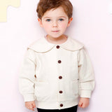 New Bonnie Sailor Cardigan