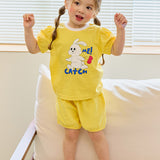 Juicy Bunny Short Sleeve (24SS) Outdoor Set