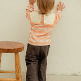 [Pimpollo] Cheki Bear upper and lower set