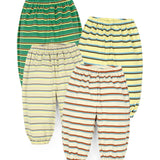 Assible Stripe Pants