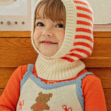 Mute Baraclava Hat(3 colors)