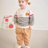 Apple Bay Beach Top & Bottom