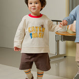 Catch me T-shirt (25SS)