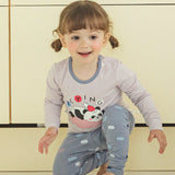 Flying panda single span 24FW Indoor Set