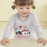 Flying panda single span 24FW Indoor Set