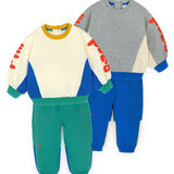 [Pimpollo] Block pear color bottom