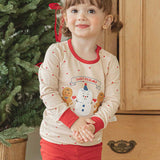 Mellow cookie Single 24FW Indoor Set
