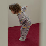 Creamy Bebe loose fit Innerwear (25FW)