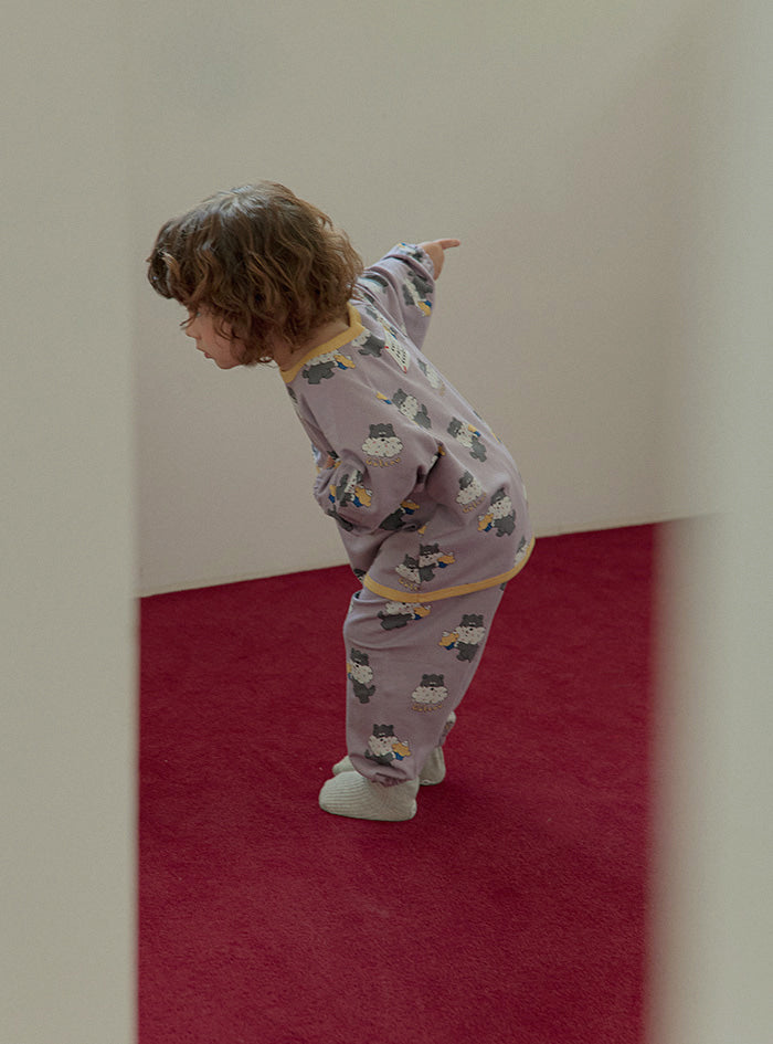 Creamy Bebe Chubby Fit Innerwear (25FW)