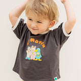 [Pimpollo] Berry's T-shirt