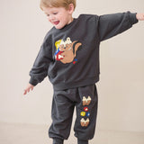 Toybox Ram Lee Sang Set