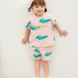 [Pimpollo] Crock top and bottom set