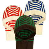 Mute Baraclava Hat(3 colors)