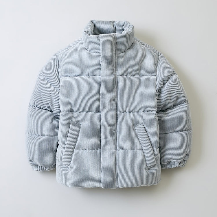 SPAO Kids Basic Puffer