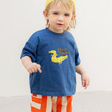 [Pimpollo] Zeke top and bottom set