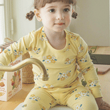 本傑明單跨24FW室內套裝