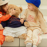 [Pimpollo] Mild top and bottom clothes (2 colors)