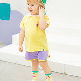 [Pimpollo] The Tyracket top and bottom set