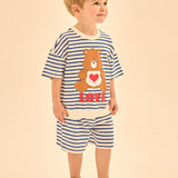 [Care Bear] Love Tender Heart Bear Set