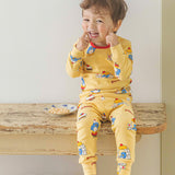 Sugar Glu Spandex 24FW Indoor Set