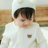 可愛的小圓帽