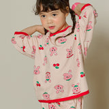 Cherry Barney loose fit 25SS Indoor Set