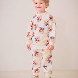 Dongle Calling Bear Set