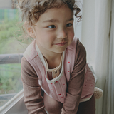 Melin indoor vest outer (25FW)