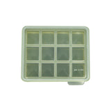 Dottodot Silicone Material Food Cube