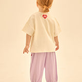 [Care Bear] Sharing Careing Overfit Set