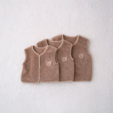 [Hot Deal 41%] Dottodot Microfiber WaffenVest