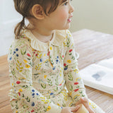 Olivia single span 24FW Indoor Set