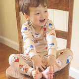 Spongeram Spandex 24FW Indoor Set