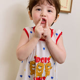 Triple Bears (24SS) SLEEP SACK