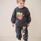 Toybox Ram Lee Sang Set