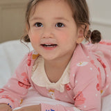 Bunny Pong Spandex 24FW Indoor Set